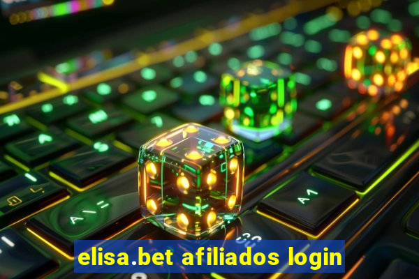 elisa.bet afiliados login